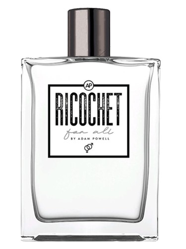 Frasco de Ricochet For All, de Adam Powell