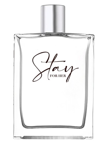 Frasco de Stay for Her, de Adam Powell