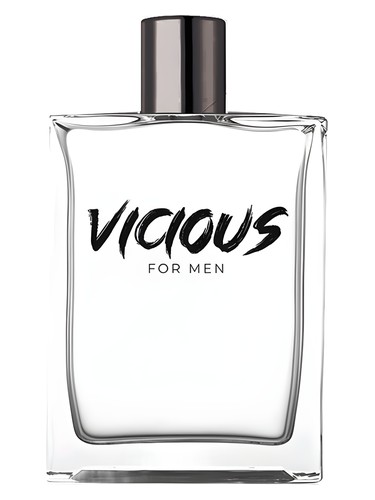 Frasco de Vicious For Men, de Adam Powell
