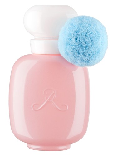 Frasco de Bulle de Rose — Les Parfums de Rosine