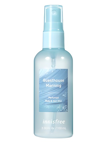 Frasco de Guesthouse Morning, de Innisfree