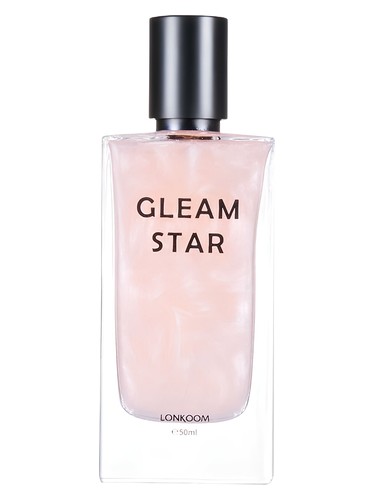 Frasco de Gleam Star, de Lonkoom Parfum