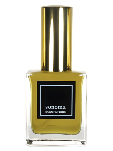 Frasco de Bee’s Bliss, de Sonoma Scent Studio