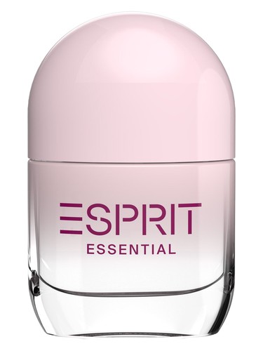 Frasco de Esprit Essential For Her, de Esprit