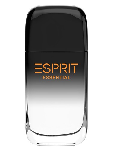 Frasco de Esprit Essential For Him, de Esprit
