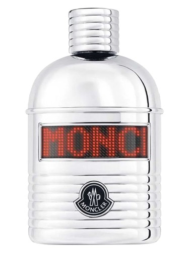 Frasco de Moncler pour Homme — Moncler