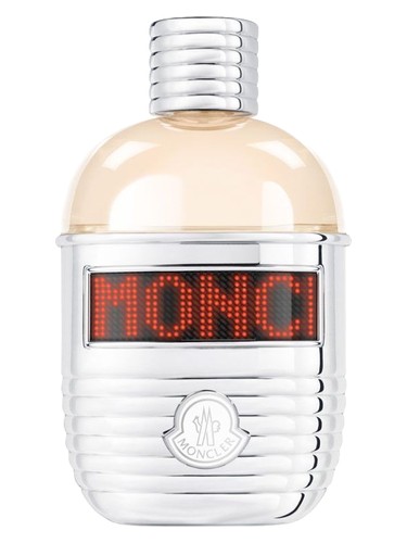 Frasco de Moncler pour Femme — Moncler