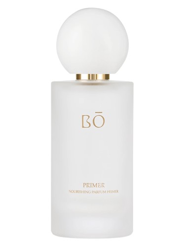 Frasco de NOURISHING PARFUM PRIMER, de House of BŌ