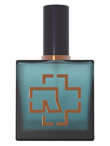 Frasco de Seemann, de Rammstein