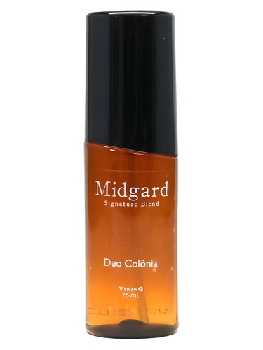 Frasco de Midgard, de Viking