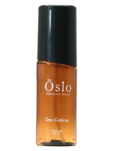 Frasco de Öslo, de Viking