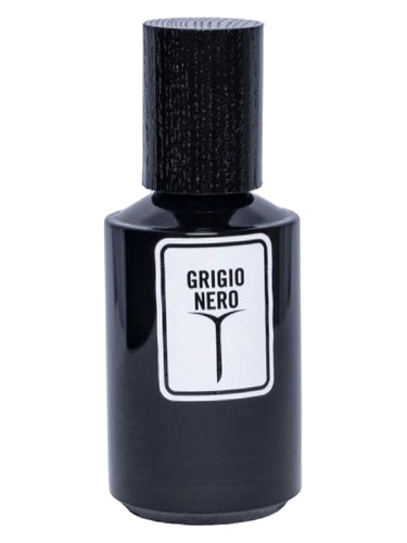 Frasco de Grigio Nero, de Olfacto