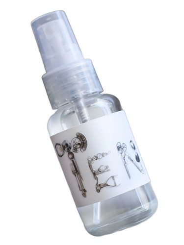 Frasco de Ten, de Smell Bent