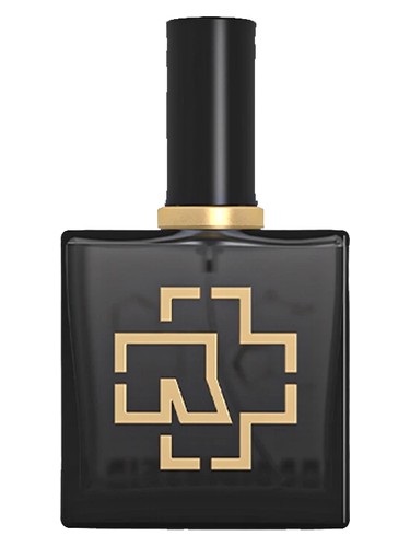 Frasco de Kokain Gold — Rammstein
