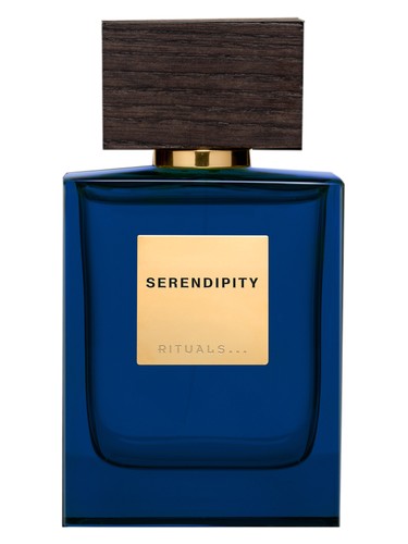 Frasco de Serendipity For Him, de Rituals