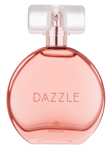 Frasco de Dazzle Color Chámpagne, de Hinode