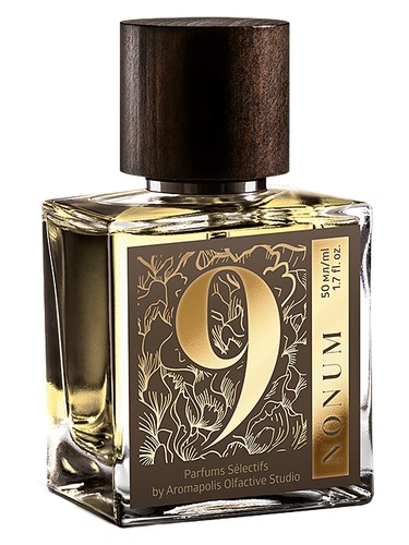 Frasco de 9 NONUM — Siberian Wellness