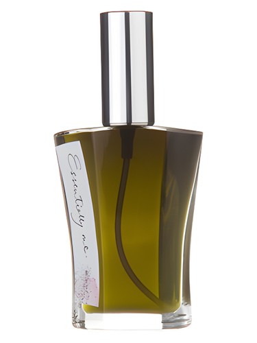 Frasco de Chypre — Essentially Me