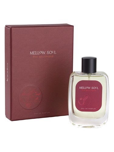 Frasco de Mellow Soul, de Bachs