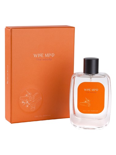 Frasco de Wise Mind, de Bachs