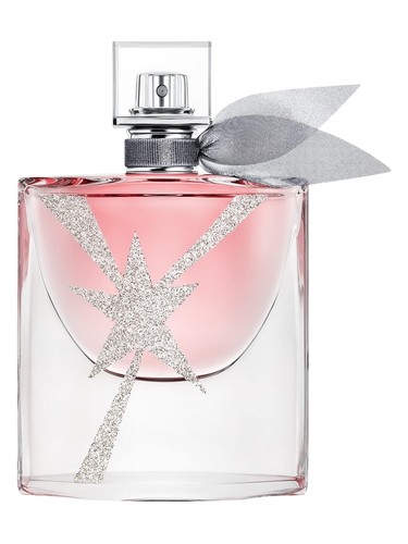 Frasco de La Vie est Belle Limited Edition 2021, de Lancôme