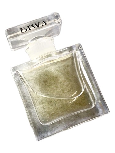 Frasco de Biwa, de DSH Perfumes