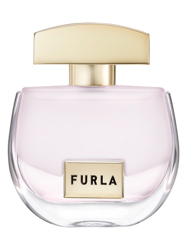 Frasco de Autentica, de Furla