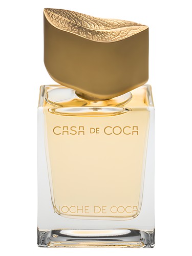 Frasco de Noche de Coca — Casa de Coca