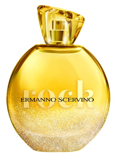 Frasco de Rock — Ermanno Scervino