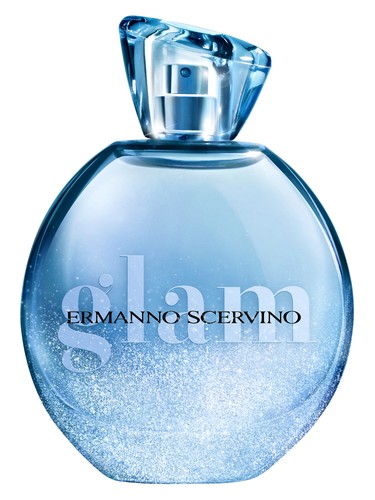 Frasco de Glam, de Ermanno Scervino