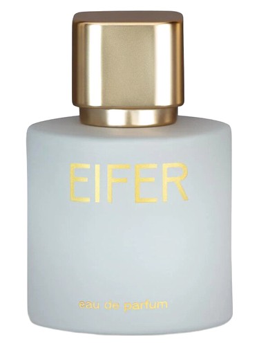 Frasco de Eifer, de Mavemade