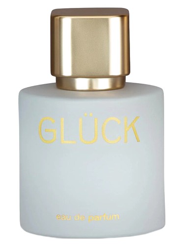Frasco de Glück, de Mavemade