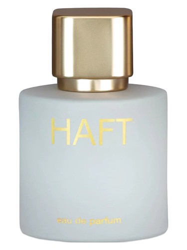 Frasco de Haft, de Mavemade