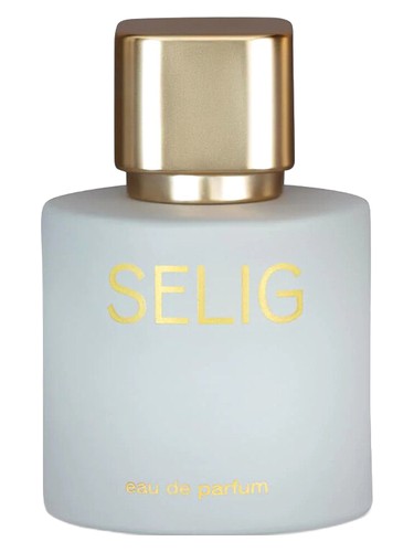 Frasco de Selig, de Mavemade