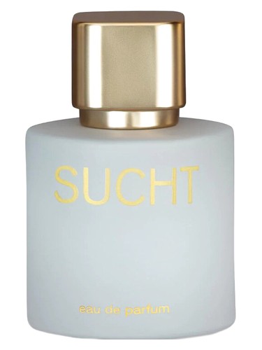 Frasco de Sucht, de Mavemade