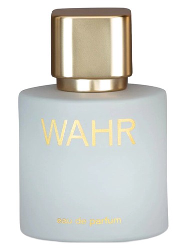 Frasco de Wahr, de Mavemade