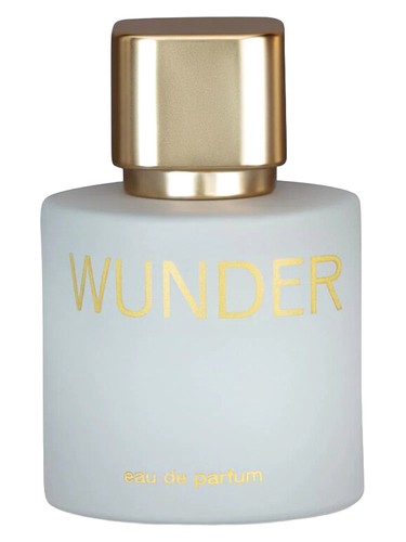 Frasco de Wunder, de Mavemade