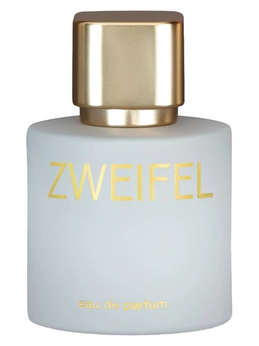 Frasco de Zweifel, de Mavemade