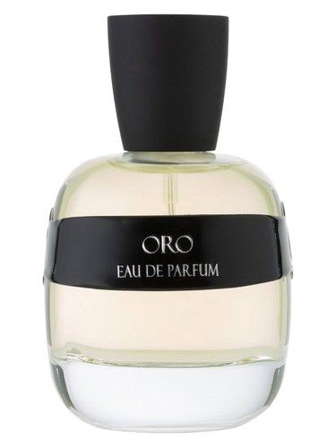 Frasco de Oro, de Omnia Profumi