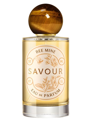 Frasco de Bee Mine — Savour