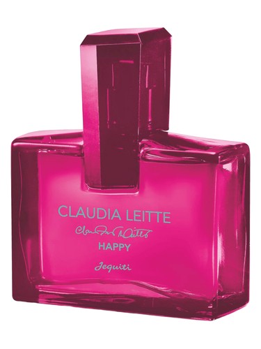 Frasco de Claudia Leitte Happy, de Jequiti