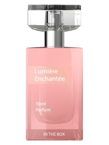 Frasco de Lumiére Enchantée — In The Box