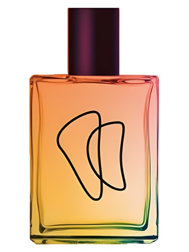 Frasco de TUB3ROSE x F1G — Avant-Garden Lab
