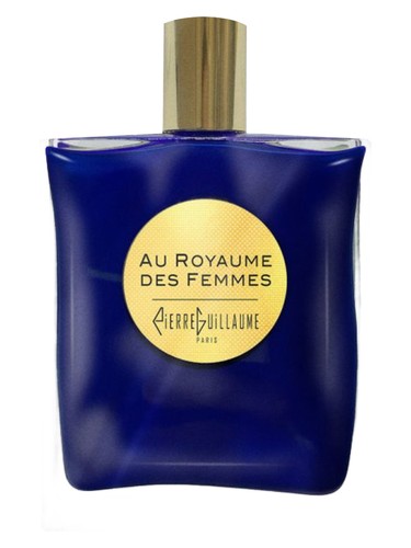 Frasco de Au Royaume Des Femmes, de Pierre Guillaume Paris