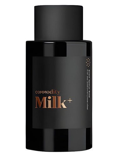 Frasco de Milk + — Commodity