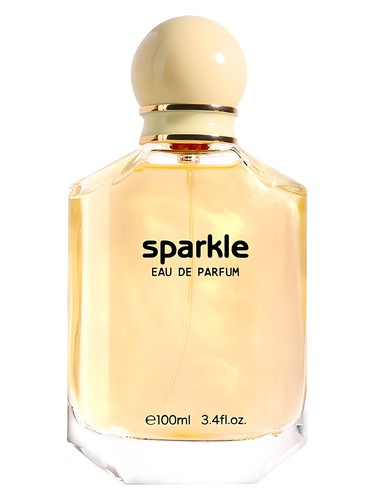 Frasco de Sparkle Yellow, de Lonkoom Parfum