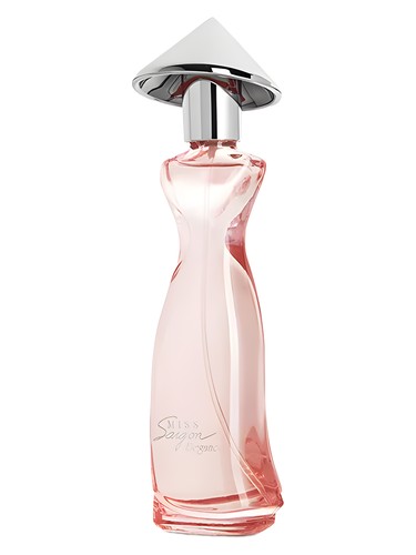 Frasco de Miss Vietnam Elegance (N3), de Saigon Cosmetics