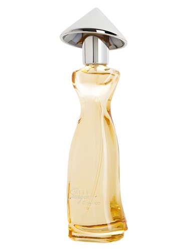Frasco de Miss Vietnam Elegance (N5), de Saigon Cosmetics