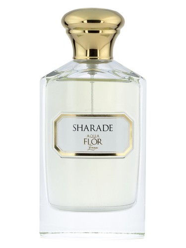 Frasco de Sharade — Aquaflor Firenze