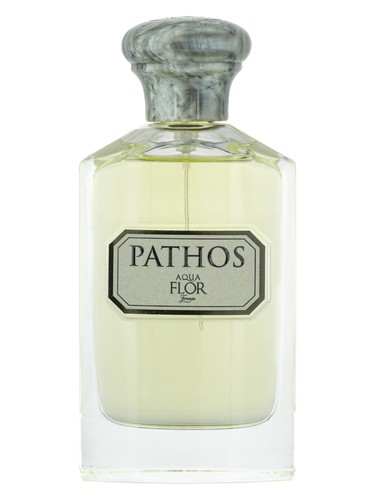 Frasco de Pathos — Aquaflor Firenze